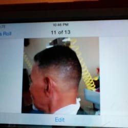 301 barbershop