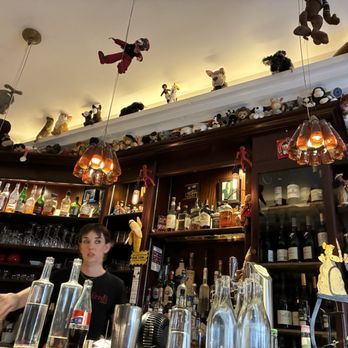 Ferdi - Bar - French Near Me - Paris, 75 Ferdi - Bar - French Near Me - Paris, 75