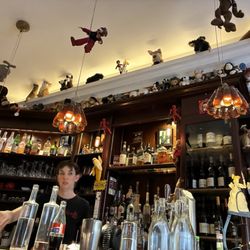Ferdi - Bar