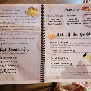 Gudino’s Cafe - Menu - Breakfast & Brunch Near Me - Green River, Wyoming Gudino’s Cafe - Menu - Breakfast & Brunch Near Me - Green River, Wyoming