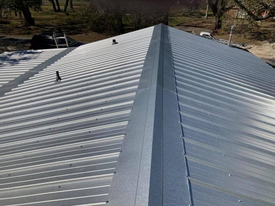 Slide of Superior Roofing And Sheetmetal