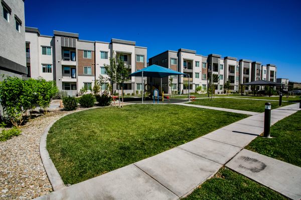 LeVante at Valley Vista by null