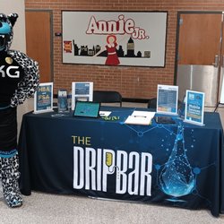 The DRIPBaR Snellville