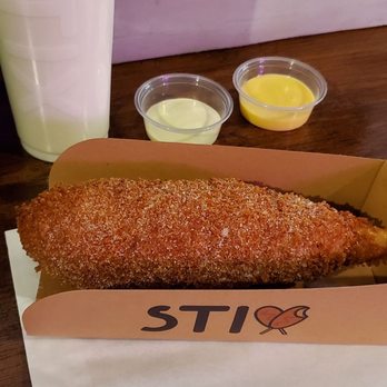 STIX - Hot Dogs Near Me - San Francisco, California STIX - Hot Dogs Near Me - San Francisco, California