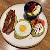 Eight AM gift card