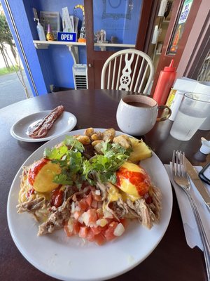 Hale Noa Cafe by null