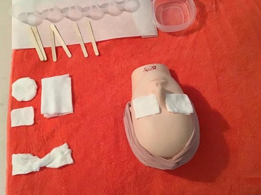 Atelier Esthetique Institute of Esthetics by null