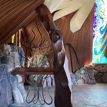 Sea Ranch Chapel - Wedding Chapels Near Me
