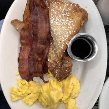 Calico Cupboard Cafe And Bakery - La Conner - French toast - Bakeries Near Me - La Conner, Washington Calico Cupboard Cafe And Bakery - La Conner - French toast - Bakeries Near Me - La Conner, Washington