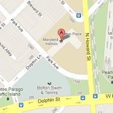 The Cecil Apartments by null