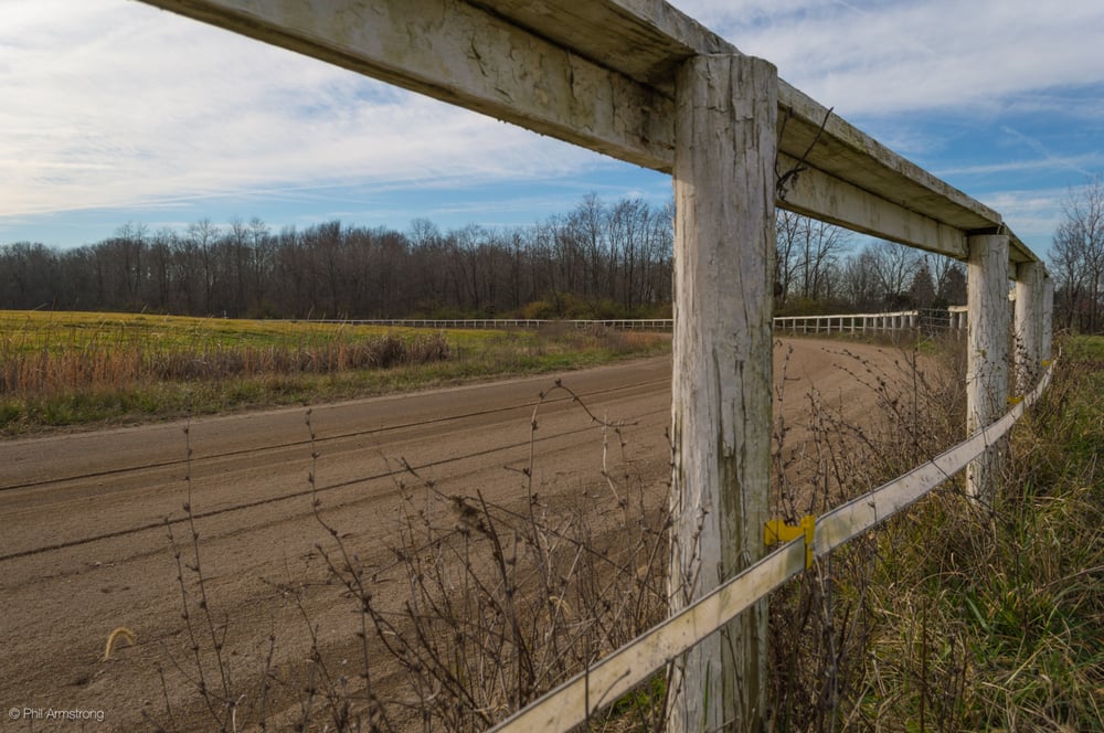Glenview Farm - equestrian in Morrow, OH
