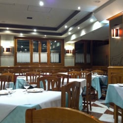 Restaurante Egaña,