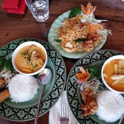 Spices Thai - Fav place for thai food