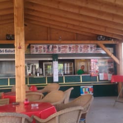 Bistro am See