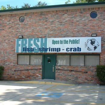 Airline Seafood - Seafood Markets Near Me - Houston, Texas