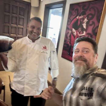 Bolero Restaurante - Chef & I - Tapas/Small Plates Near Me - Temecula, California