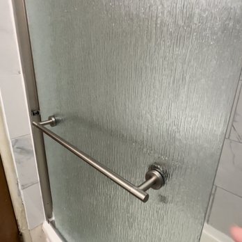 Reasonable Remodels - New shower doors - Roofing Near Me Reasonable Remodels - New shower doors - Roofing Near Me