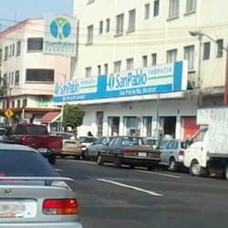 Farmacia San Pablo