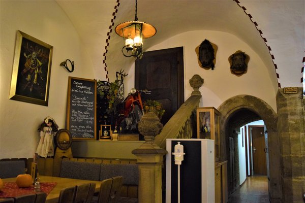 Ratsstube by null