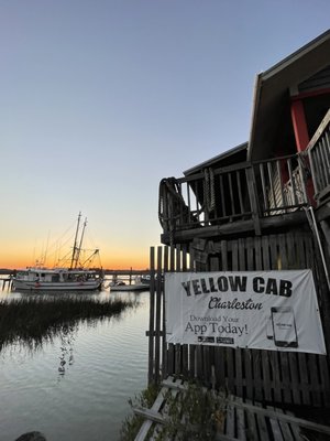 Crosby's Fish & Shrimp Co. by null