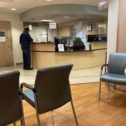 Rush Primary Care - Rush medical. Center