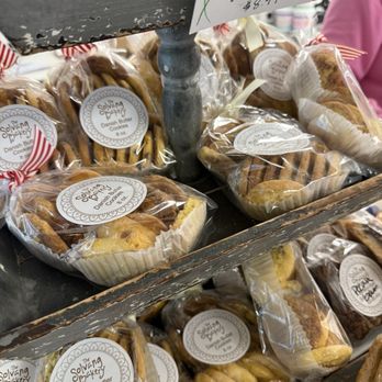 The Solvang Bakery - Bakeries Near Me - Solvang, California