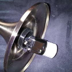 Mr Hardware - Floor Lamp Socket