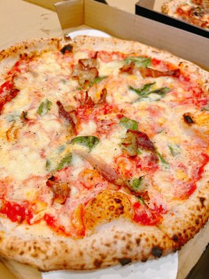 Settebello Pizzeria Napoletana by null