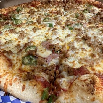 Coloradough Pizza - Pizza Near Me - Aurora, Colorado