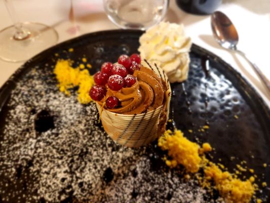 Ristorante Rifugio Ospitale by null