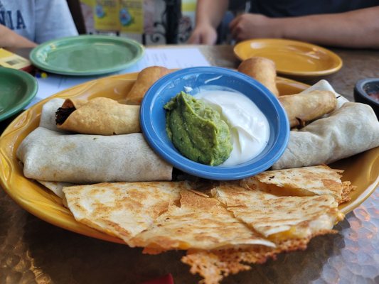 Alberto's Cantina by null
