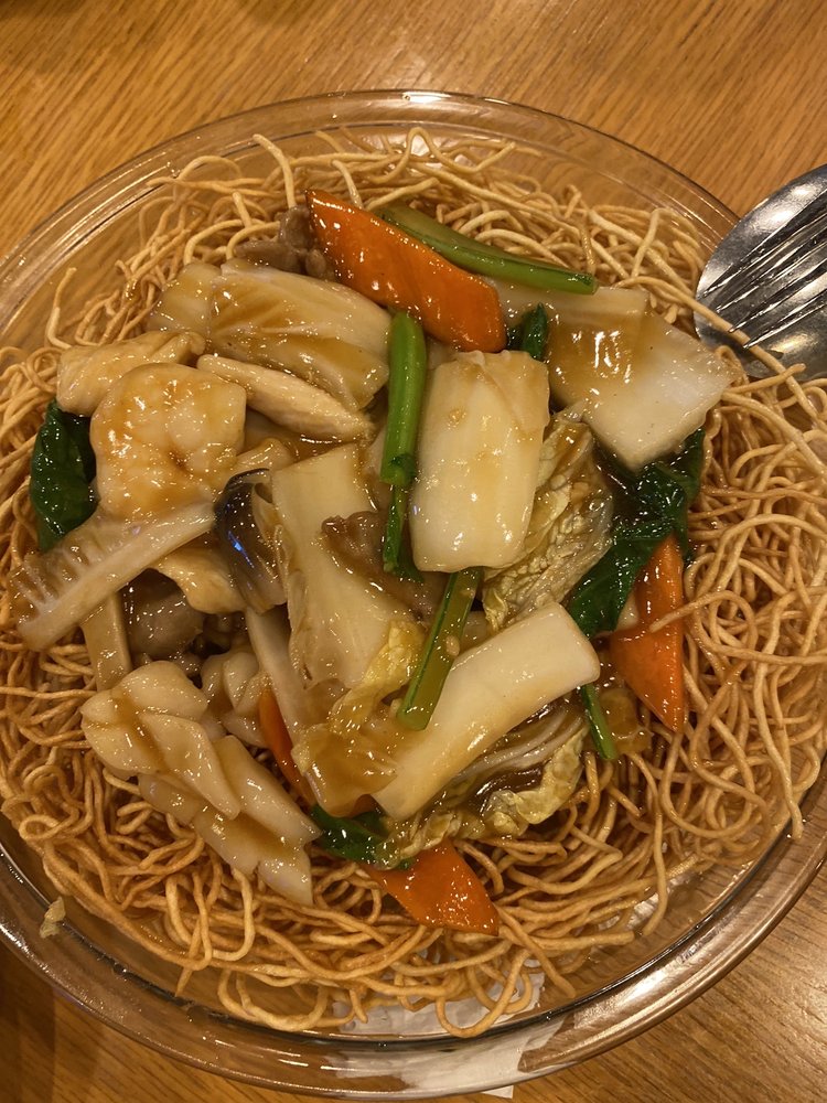 DONG HAI CHINESE RESTAURANT 196 Photos & 99 Reviews 3575 W Walnut