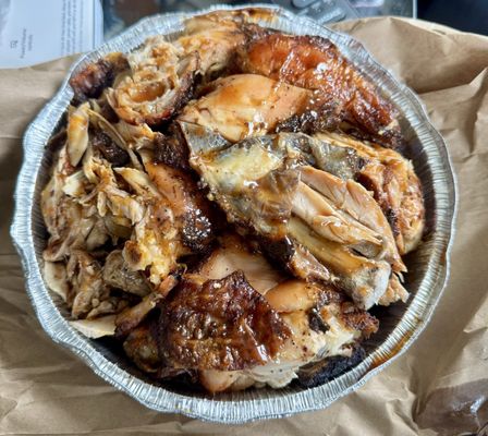 Exquisite Express by null