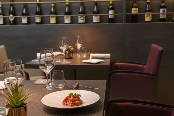 I Sofà Bar Restaurant & Roof Terrace by null