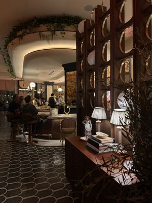 Dora Ristorante by null