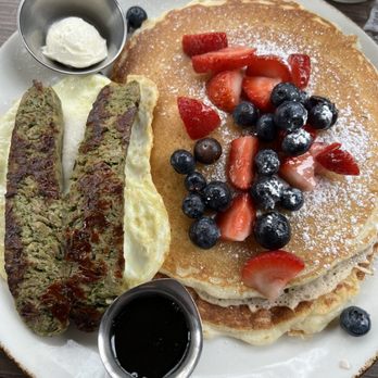 Cafe Vida - Breakfast & Brunch Near Me - Culver City, California Cafe Vida - Breakfast & Brunch Near Me - Culver City, California