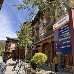 The Village at Palisades Tahoe in Olympic Valley gift card