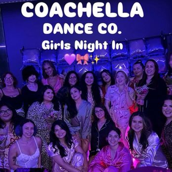 Coachella Dance - Studio - Dance Studios Near Me - Coachella, California