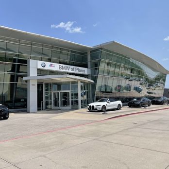 SEWELL BMW OF PLANO - Updated October 2024 - 49 Photos & 183 Reviews ...