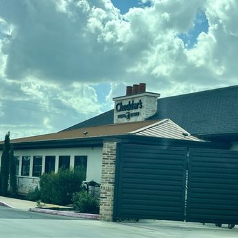 Cheddar's Scratch Kitchen - Side view - American Near Me - San Antonio, Texas Cheddar's Scratch Kitchen - Side view - American Near Me - San Antonio, Texas