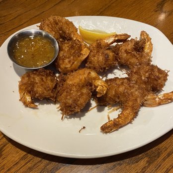 Outback Steakhouse - Gold Coast Coconut Shrimp** - Steakhouses Near Me - Louisville, Kentucky