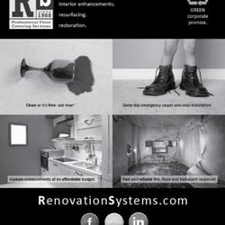 Renovation Systems