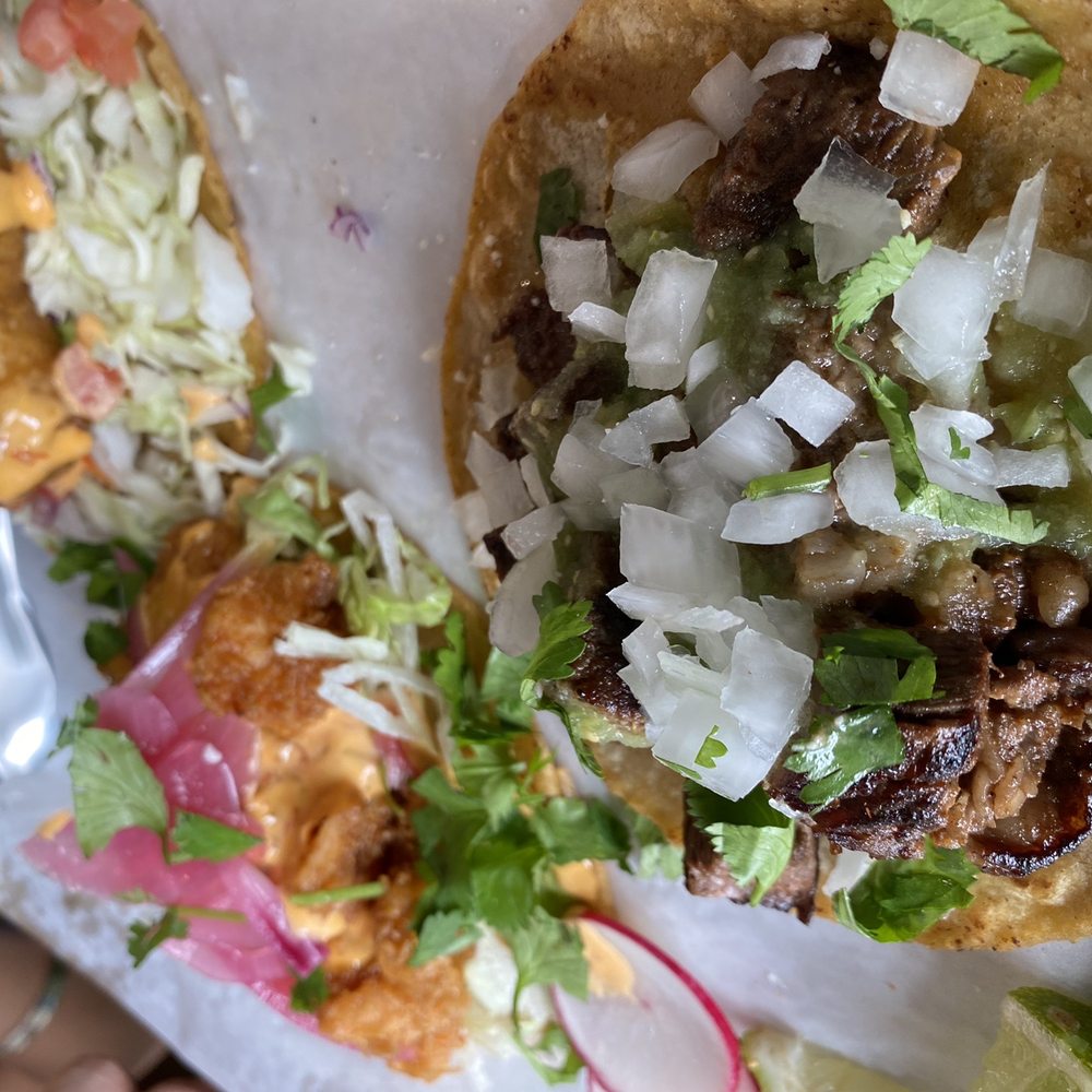 Talkin' Tacos Brickell - Tacos Near Me - Miami, Florida