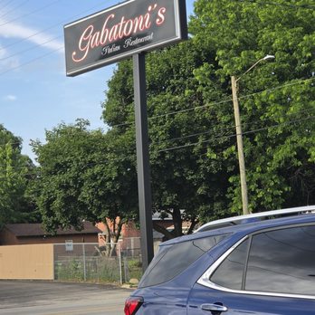 Gabatoni's Restaurant - Pizza Near Me - Springfield, Illinois Gabatoni's Restaurant - Pizza Near Me - Springfield, Illinois