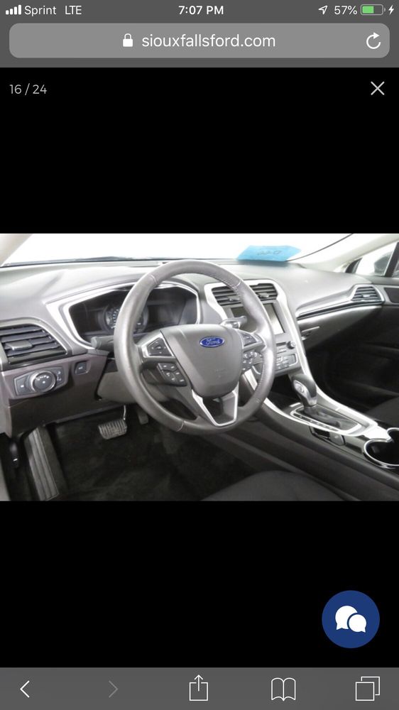 SIOUX FALLS FORD Updated September 2024 2201 E 10th St, Sioux Falls