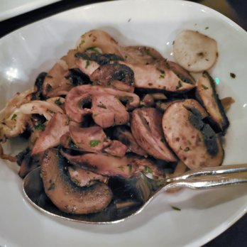 Steakhouse89 - Sautéed mushrooms - Steakhouses Near Me - Sedona, Arizona Steakhouse89 - Sautéed mushrooms - Steakhouses Near Me - Sedona, Arizona