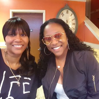 Another Broken Egg Cafe - Breakfast & Brunch Near Me - Nashville, Tennessee