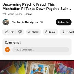 Psychic Readings by Lisa