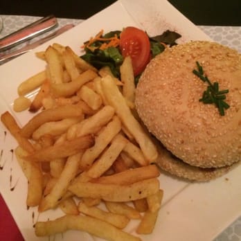 L'Authentic - Hamburger foie gras ! - French Near Me - Hazebrouck, 59 L'Authentic - Hamburger foie gras ! - French Near Me - Hazebrouck, 59