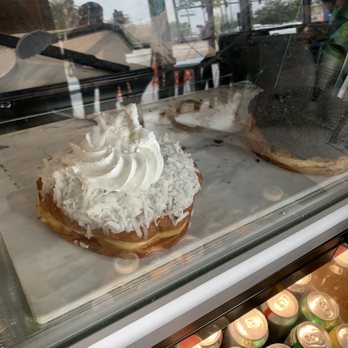 Foxtail Coffee - Yummmmmm - Coffee & Tea Near Me - Orlando, Florida